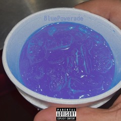 BluePowerade