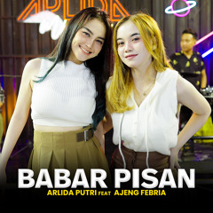 Babar Pisan (feat. Ajeng Febria)