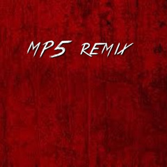 Yungmdot Mp5 Remix Ft Savkon
