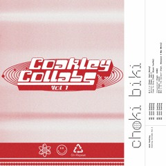 Josh Coakley - Coakley Collabs Vol.1 (Out April 22nd)