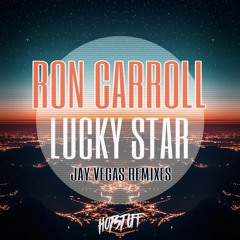 Ron Carroll - Lucky Star (Jay Vegas Classic Disco Mix)