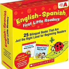 [VIEW] [EBOOK EPUB KINDLE PDF] English-Spanish First Little Readers: Guided Reading Level A (Parent