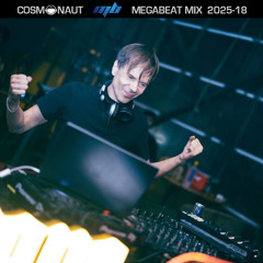 MegaBeat mix 2025-18