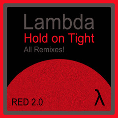 Hold On Tight (Nalin & Kane Remix)