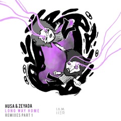 Premiere: Husa & Zeyada - Make it Hot (Mustafa Ismaeel Remix) [IAMHER]