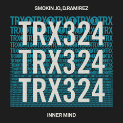 Smokin Jo, D.Ramirez - Inner Mind