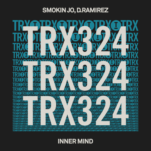 Smokin Jo, D.Ramirez - Inner Mind