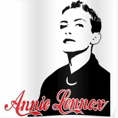 Annie Lennox - No More  I Love You's (Dj Francisco Cevey Remix)