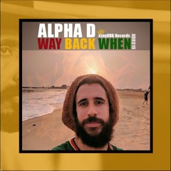 01 KDR019 ALPHA D - HIM Glory