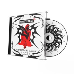 Mothmat @ GHASTPARTY.wav DJ Set