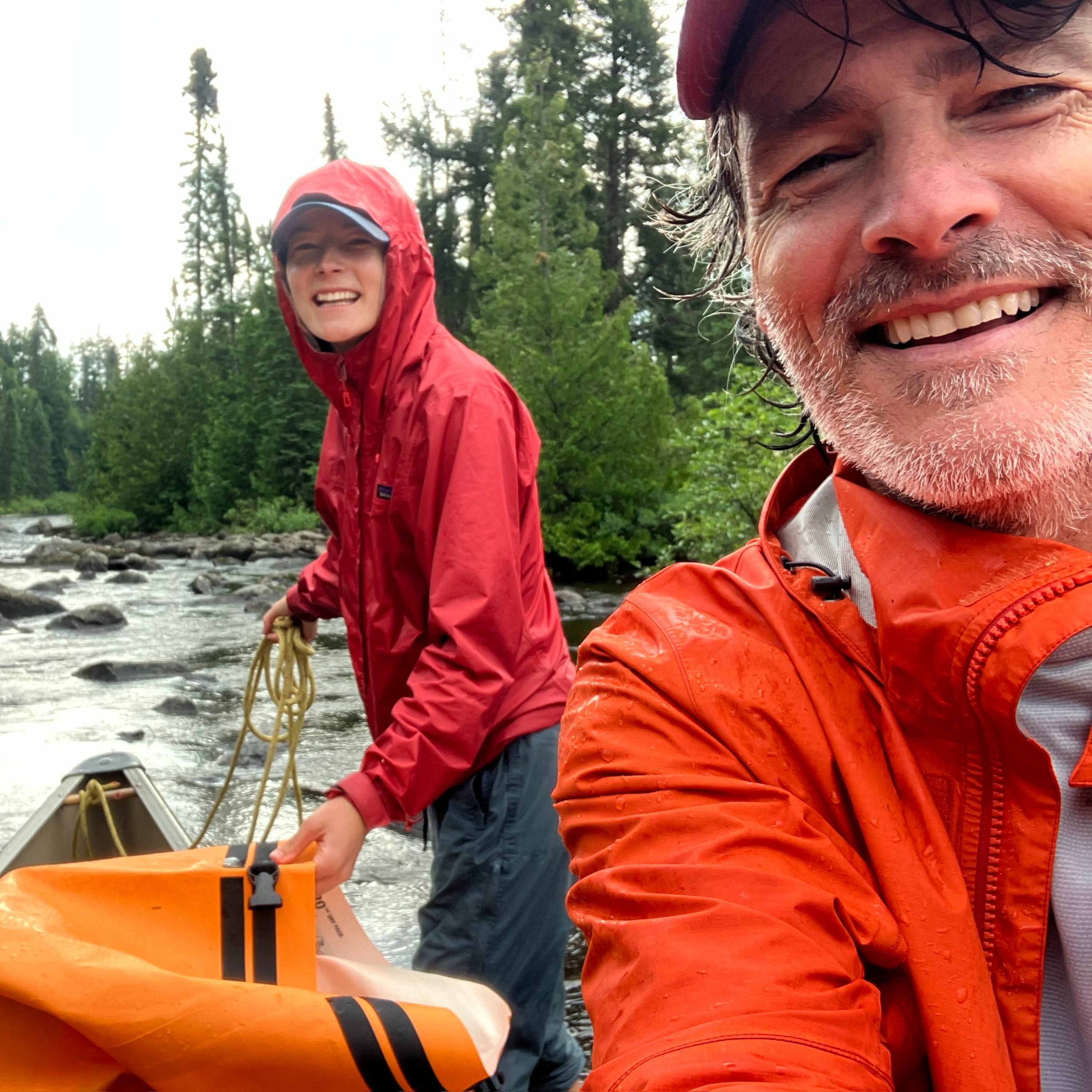WTIP Boundary Waters Podcast
