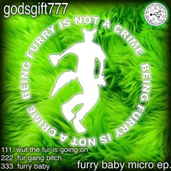111. Wut the fur is going on?
