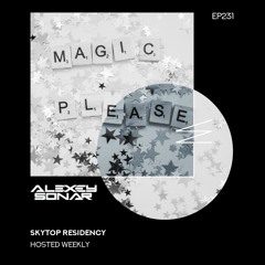 Alexey Sonar - SkyTop Residency 231