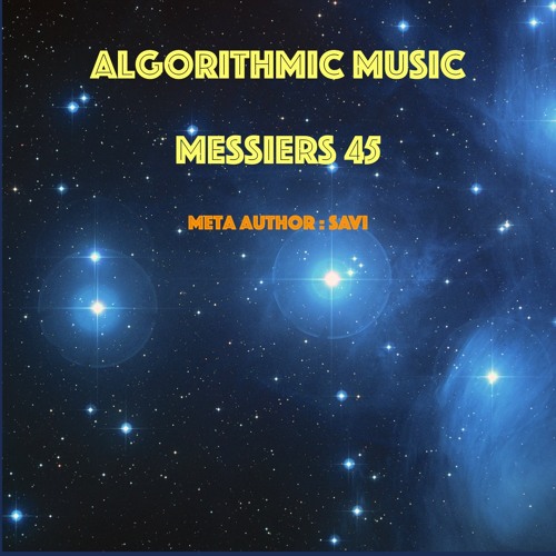 Messiers 45