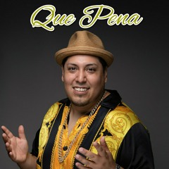 Que Pena - Big JP Lebron Brother's Cover