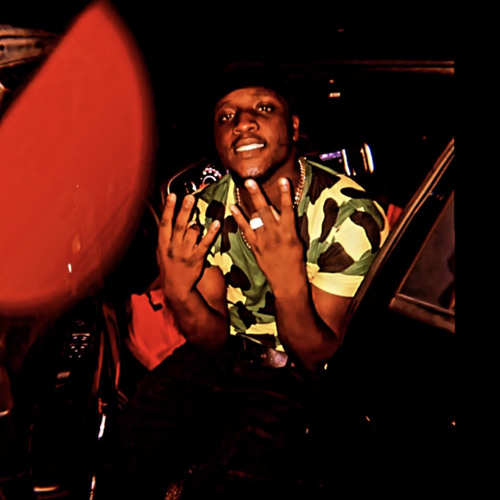 START A DRILL X LUHCHOPPA