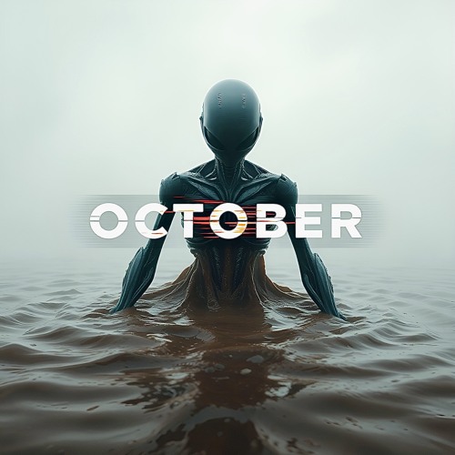 OCTOBER SETMIX | MELODIC TECHNO SET |