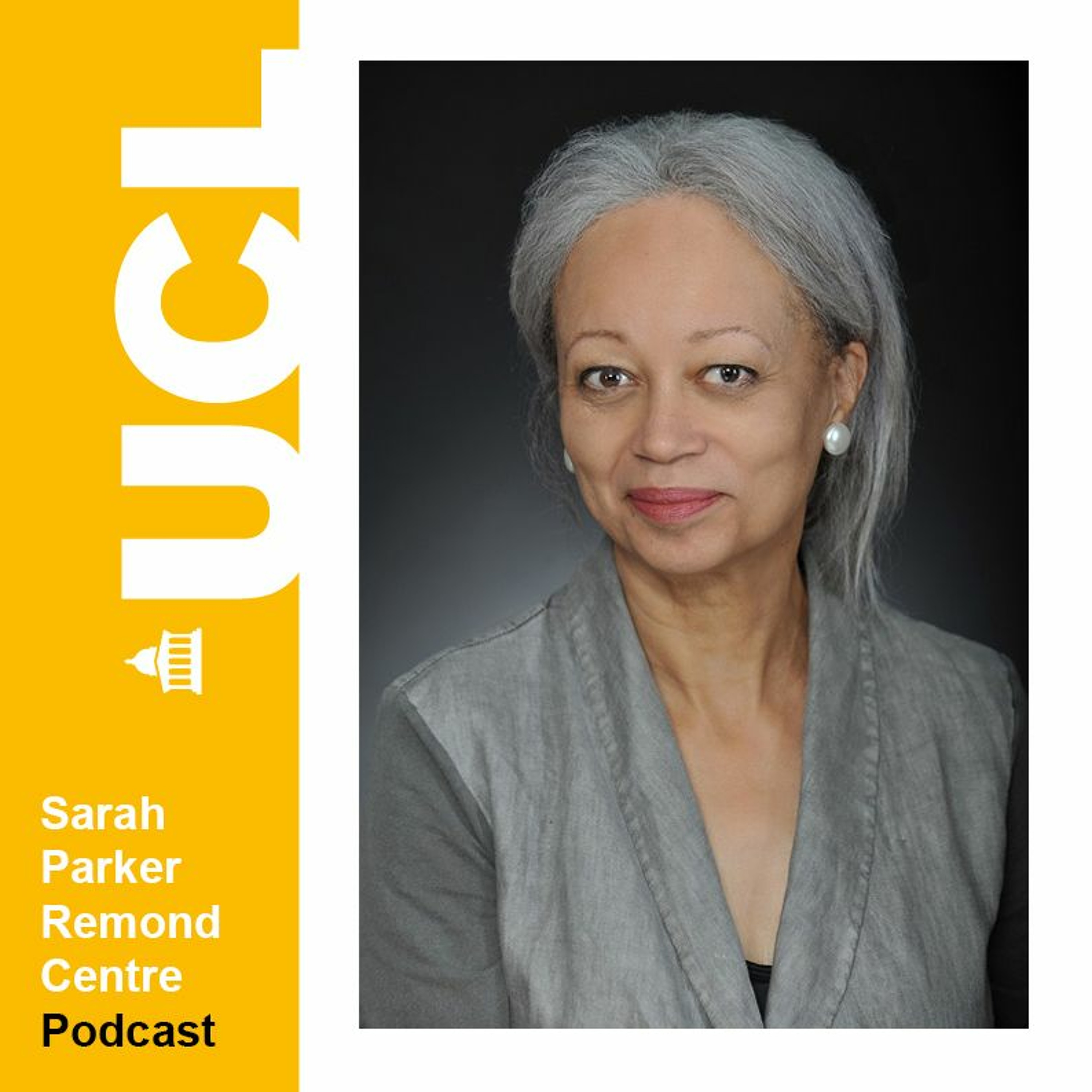 SPRC In conversation with Patricia J. Williams