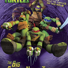 [Download] KINDLE 📂 The Big Book of Ninja Turtles (Teenage Mutant Ninja Turtles) (Bi