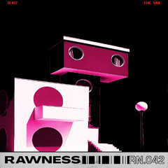 R 417 - Mold  (Original Mix)