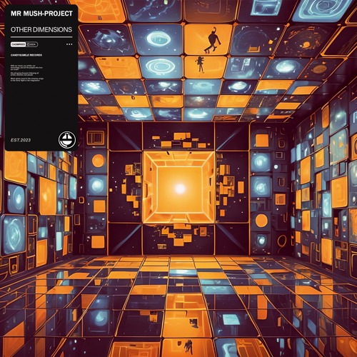 Other Dimensions - (Candy&Smile Records)