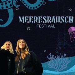 Mwaah lädt zum letzten Tanz @Meeresrausch Festival 2024