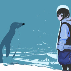 アデリー / 知声