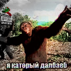 Я КАТОРЫЙ ДАЛБАЕБ*