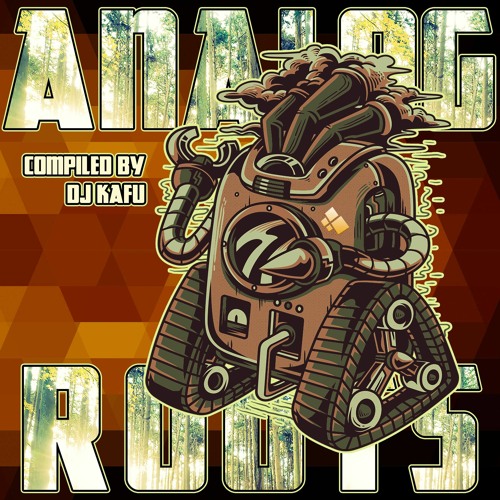 Sinestesia & Synthax (AU) - Back Into the Inner Power