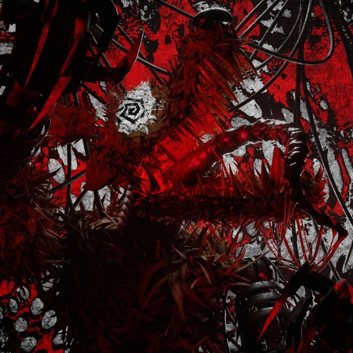 SELF MUTILATION w/ Enokii x VVENIN (prod. Xekuro)