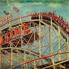 Talia (Ride the cyclone)