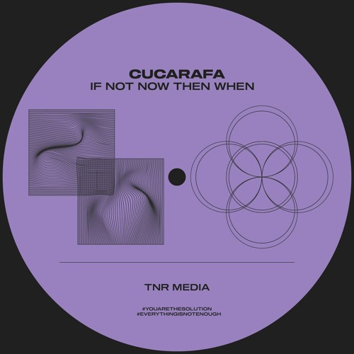 CucaRafa -  Say It´s Bad