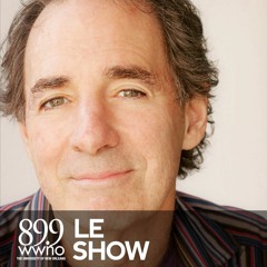 Le Show with Harry Shearer - May 08, 2022