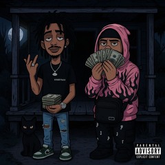 In My Sleep x Murda4Sosa