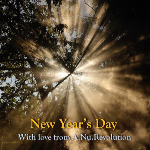 New Year's Day