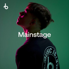 Beatport Best New Mainstage