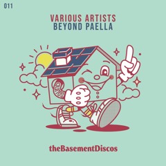 Unfulano & Oriol Mubu - I won't waste your time