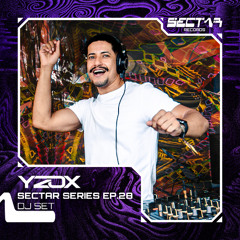 Yzox  - Sectar Series EP.28