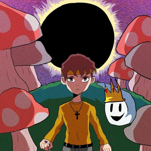 LIL SPIRIT 369 - Inner Peace