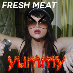 Ayesha Erotica - Yummy (METAL REMIX)
