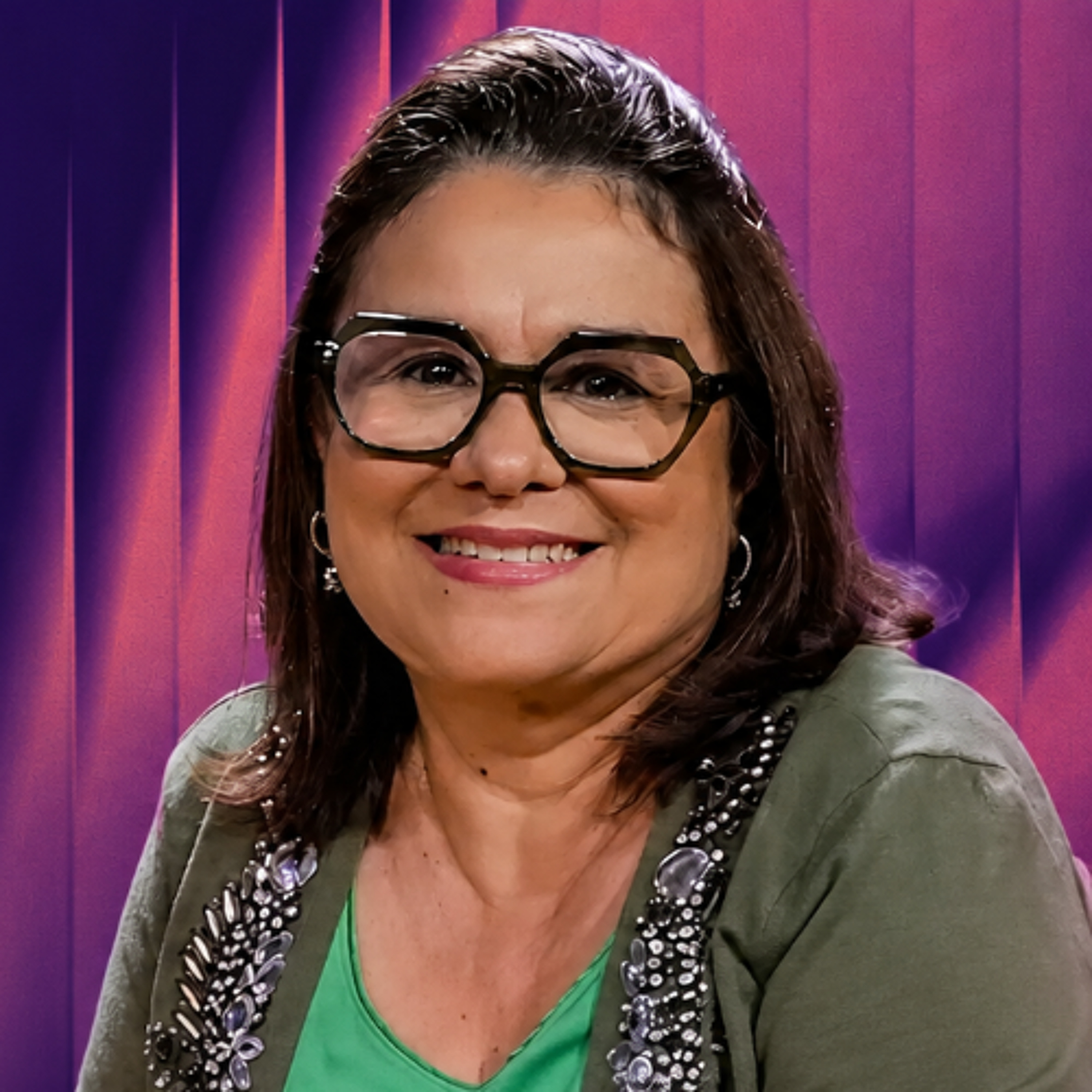O papel da mulher na modernidade | com Zuleica Messias | PodCast Coisas de Mulher