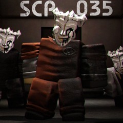 DEFERENCE TO DEATH (SCP-035 Noli Chase) - FORSAKEN OST