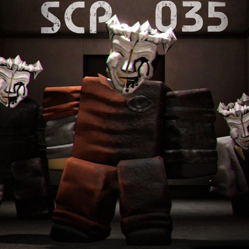 DEFERENCE TO DEATH (SCP-035 Noli Chase) - FORSAKEN OST