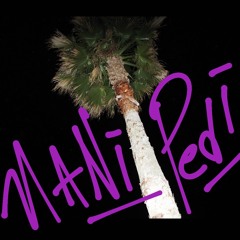 MANI PEDI (Prod SaveAdren)
