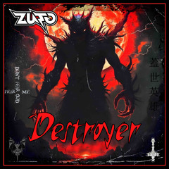 ZUTO - Destroyer (DD)