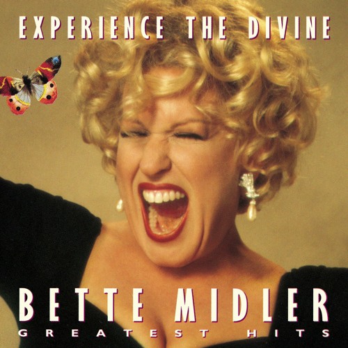 Stream Wind Beneath My Wings by Bette Midler Listen online for free