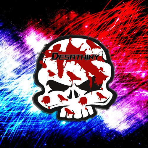 Vandalism - Ketamine ( Desathiny Edit )10k = free track