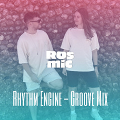 Rhythm Engine - Groove Mix