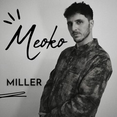 MEOKO Podcast Series | Miller(Real Gang) 100% own productions @ Saudi Arabia Desert Camp