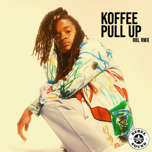 Stream Koffee - Pull Up (RBL RMX) by Dj Jahrone | Listen online